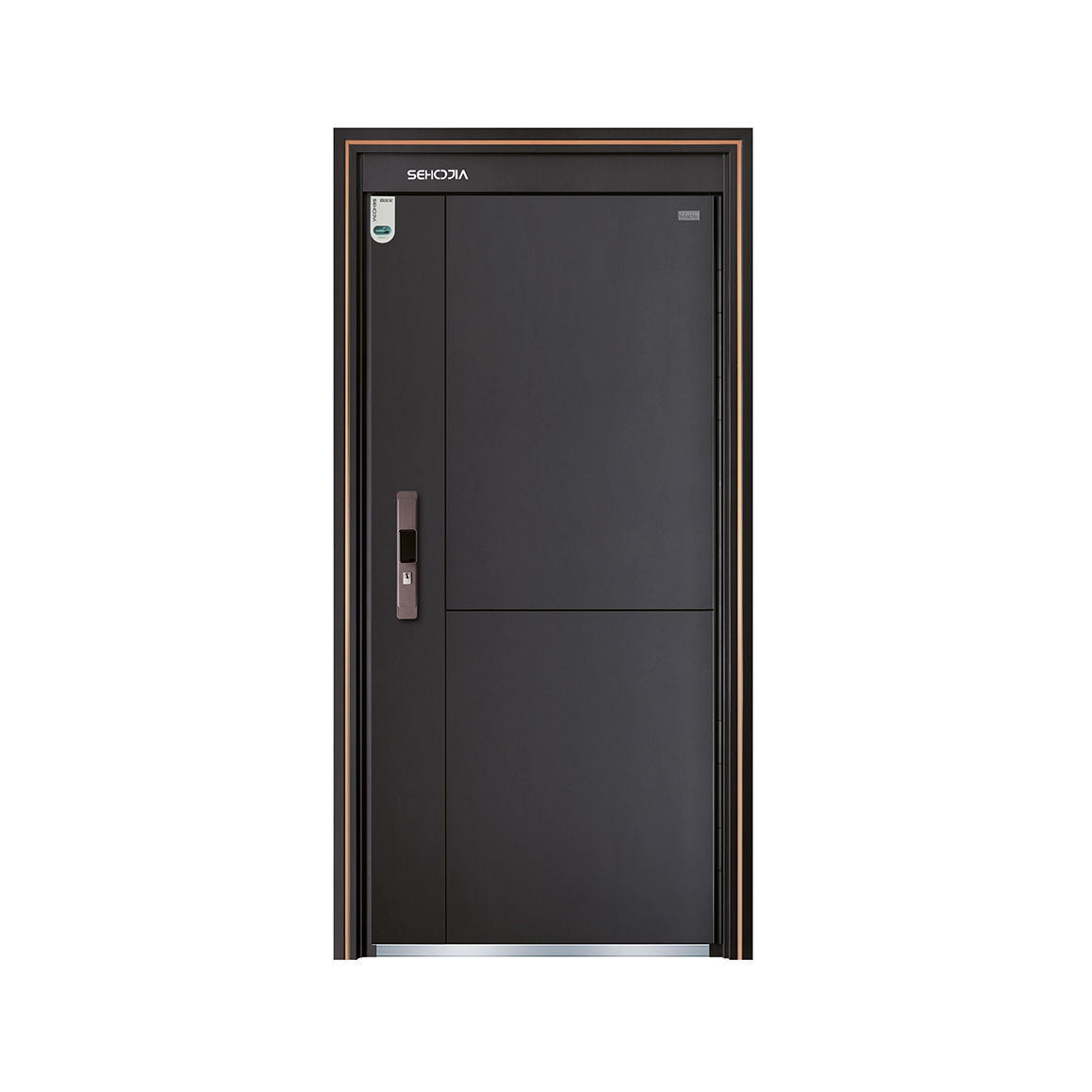 森活家靜音戶(hù)門(mén)鑫品盛世