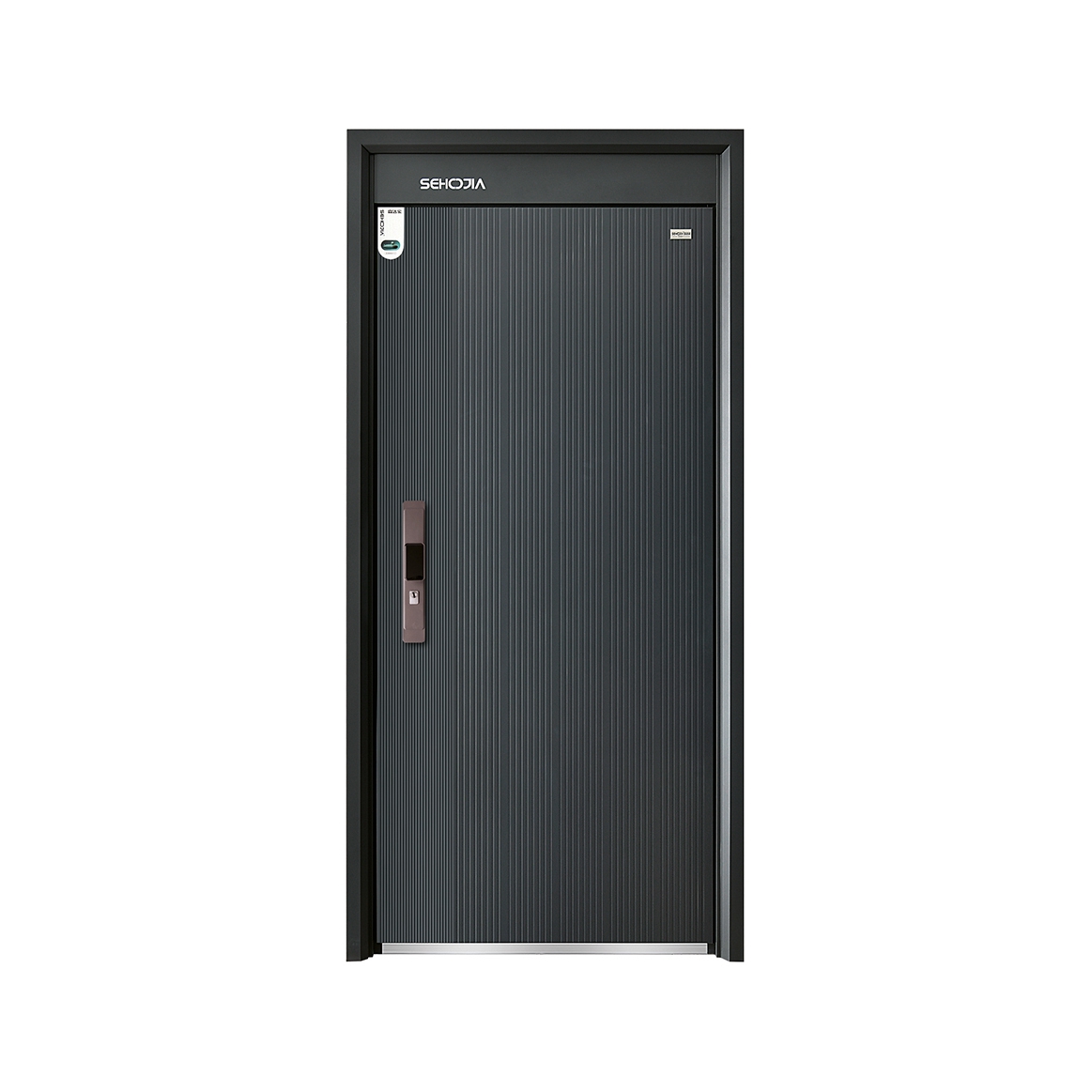 森活家靜音戶(hù)門(mén)卡地亞