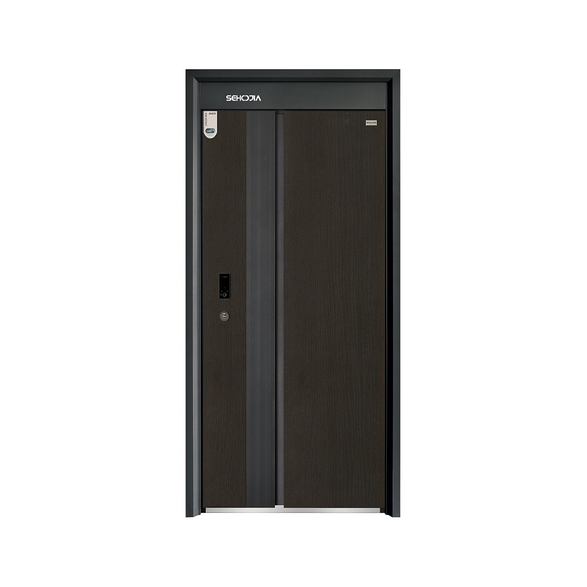 森活家靜音戶(hù)門(mén)古斯特