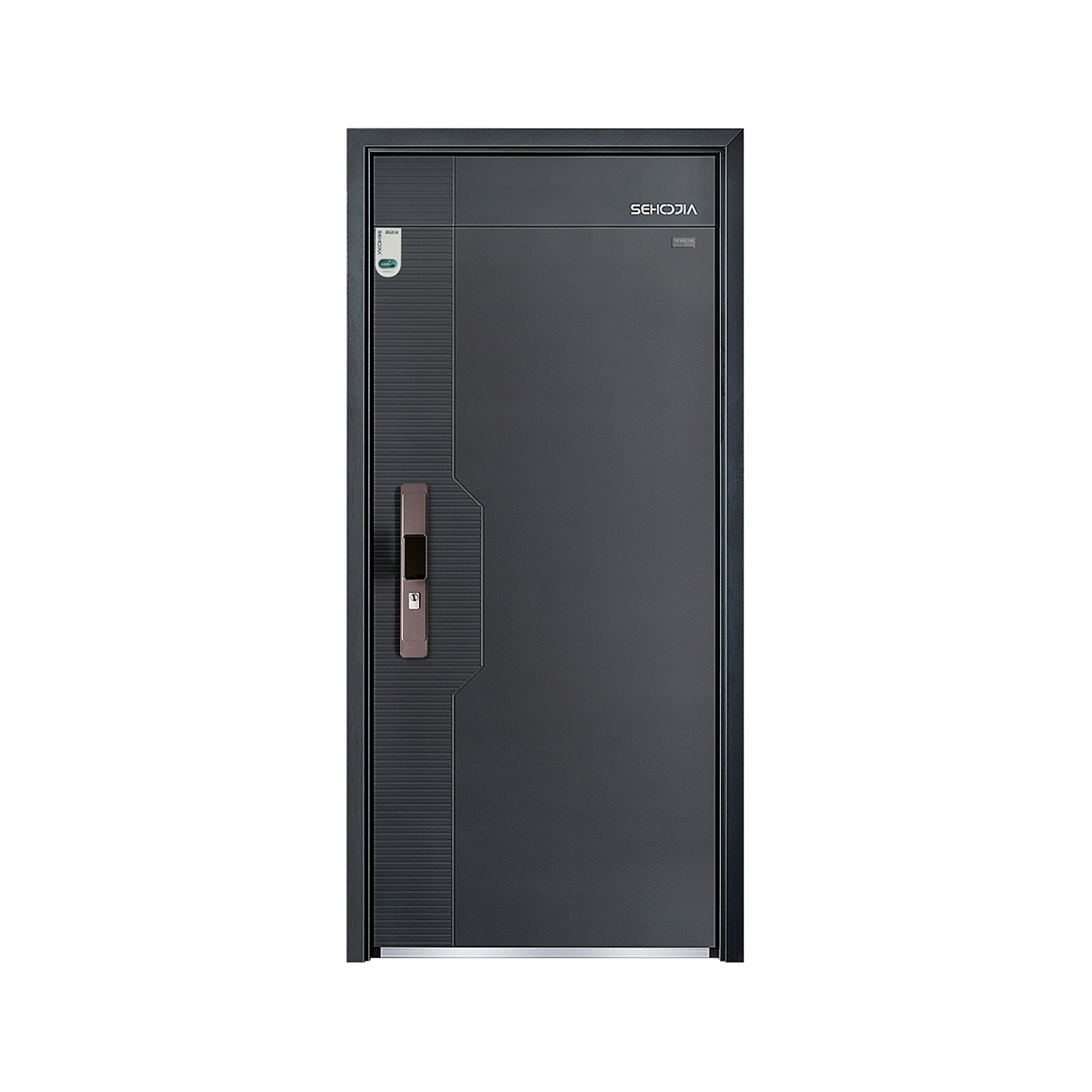 森活家靜音戶(hù)門(mén)尚品宅配